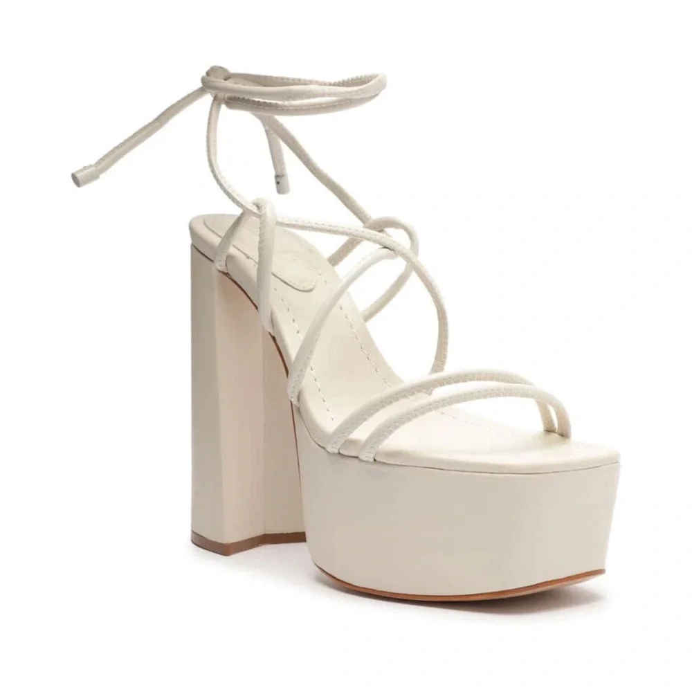 SCHUTZ new shaely